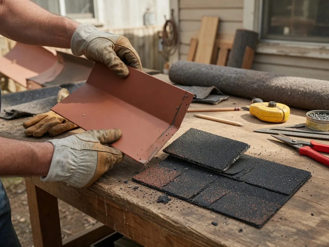 Roof Repair company in Mentor, MN